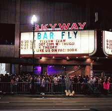 photo of Skyway Theatre 